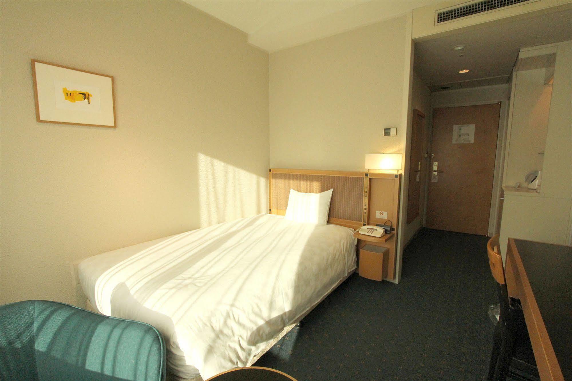 Hotel Nagoya Garden Palace Exterior photo